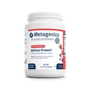 Metagenics BioPure Protein - Whey Protein Powder con inmunoglobulinas - 16 g Proteína - con Serine, L-Histidine & Magnesium - Non-GMO & Gluten-Free - 12.17 oz