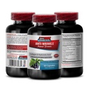 Resveratrol 250 - Píldoras antirrugas - Anti envejecimiento cuidado de la piel para las mujeres, píldoras antirrugas colágenas, jugo de aloe vera para la piel, cápsulas de aloe vera orgánicas, vitaminas de ácido haulorónico, 1 Bot 60 Cápsulas