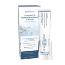 Tratamiento de hemorroides - Crema Hemorrhoid avanzada 5% Lidocaína & Phenylephrine - Tratamiento de riego por hemorroides - Alivio rápido del dolor, hinchazón, sangrado, picazón y quemadura - Fisura " Hemorrhoids