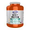 AHORA Nutrición Deportiva, Proteína Whey, 26 g Con BCAAs, Polvo Creamy Vanilla, 6 libras
