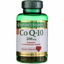 Bounty CoQ10 200 mg Q-Sorb Softgels, 80 ct