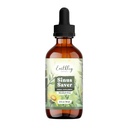 Earthley Wellness Sinus Saver, Remedy Natural, Libre de Alérgenos, Parabens y Preservadores, Ayuda a Boost Vitamin C (2 oz, Alcohol Gratis)