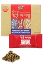 Red Ginseng Fermented Enzymes - Digestive Enzymes for Women ' Men ← Enzymes Esenciales para la Digestión Fiber Suplemento Silenciosos Suplementos Digestivos Enzyme (30 Packets)