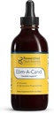 Nutricionales investigados Elim-A-Cand - Candida Support - Microbial " Gut Health Supplements with Berberine, Slippery Elm, Cinnamon Bark, PAU D'Arco " Marshmallow Root - Herbal Detox Tincture (4 Fl Oz)