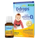 D gotas Baby Liquid Vitamina D (90 gotas)
