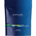 ProHealth D-Ribose (300 Grams) Ayuda a Restaurar + Sostener Energía tóxica Acelera la recuperación de tejidos ← Ayuda a la estimulidad muscular ← Destacando Bioenergía Ribose: Probada clínicamente, protegida por patentes, asegurada de calidad