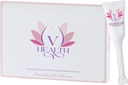 Medicina Vaginal Regenerativa avanzada para la menopausia - Alivio Natural Probado Clínicamente para la sequedad vaginal " Otros síntomas (6 aplicadores, 4 ml cada uno)