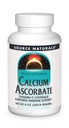Fuente Naturales Calcio Ascorbate, Vitamina C Cristales - Soportes Sistema Inmunitario - 8 oz
