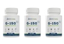 Benfotiamine 150Mg 120 Gelatin Capsules Por Botella - Pack de 3 Botellas