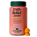 Semaine PMS Gummy Suplemento