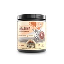 Tierra Fed Muscle Transcend Creatine Monohydrate Powder – 100% German Creapure Creatine for Women peru Muscle Recovery & Building, Energy Production ¦ Unflavored 5g Serving, 60 Servings per Container