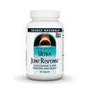 Fuente Naturals Ultra Joint Response, Bio-Align, Glucosamine y MSM, promueve la salud conjunta* - 90 Tablets
