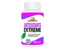 Rise-N-Shine Antioxidants Extreme Suplemento con Acai, Goji Berries, Noni, Mangosteen, Pomegranate, Resveratrol, Elderberry y Más de 30 Cuenta