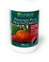 TruNature Prostate Plus Health Complex - Saw Palmetto with Zinc, Lycopene, Pumpkin Seed, Cranberry - 250 Softgels (1 Bottle)