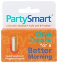 Himalaya Herbal Party Smart Carded Single Dose Herbal Suplemento