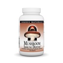 Fuente Naturals Mushroom Immune Defense, 120 Tablets