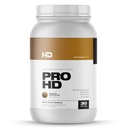 HD MUSCLE Protein ← 100% Grass Fed Whey Isolate ← 25g Protein, 114 Calories, 0g Fat ← Zero Fillers o Amino Spiking ← 30 Servimientos (Chocolate Peanut Butter)