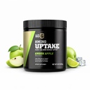 Elite GolElite Gold Amino Uptake, Manzana Verde, Suplemento Aminoácidos, Aumentar Energía, Apoyo a la Recuperación del Musculo, Beta Alanine, L Citrulline, (30 Servimientos)