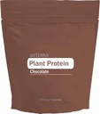 TERRA Chocolate Proteína Suplemento Nutrición