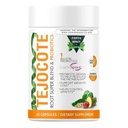 TEJOCOTE Root Super Blend &amp; PROBIOTICS (60Cap) Weight Pérdida de peso Suplemento dietético Premium TEN 1 Billion PROBIOTICS ANTE Sostenimiento Pérdida de peso TENIDOAyuda Control Appetite - 2 Mes Fuente