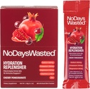 Hydration Replenisher Electrolyte Replacement Stick Packets