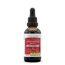 Secretos de la Tribu - Secreto de Presión de Sangre, Fórmula de Circulación Saludable, Suplemento Herbal gotas de alcohol Liquid Extract 2 fl oz