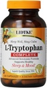 Lidtke Technologies L-Tryptophan Complete Capsules, 120 Conde