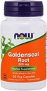 Ahora Alimentos GOLDENSEAL ROOT 500mg 50 CAPS