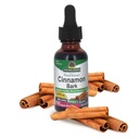 Respuesta de la naturaleza Cinnamon Bark, 1-Fluid Ounce