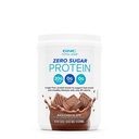 Proteína total de azúcar GNC Zero Lean - Chocolate rico (20 piezas)