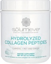 California Gold Nutrition Peptides de colágeno hidrolizado con Turmeric, MCT y Ginger, 14.1 oz (400 g)