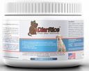 Probiótico para la diarrea de perros, antidiarrea para perros, medicina de la diarrea para la hinchazón de perros, gas y molestias de estómago. Probióticos cachorros para la diarrea. Dogs Upset Stomach Relief Medication.