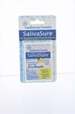 Fórmulas Escandinavas Nozovent SalivaSure Lozenges 90 ea (Pack of 2)