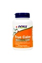 Ahora Alimentos Verdadero Calma Amino Relaxer 90 Veg Capsules 2 Pack