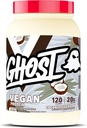 Fantasma - Pólvora de proteína vegana - 2lb