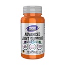 AHORA Sports Nutrition, Advanced Joint Support, Glucosamine, Hyaluronic Acid, ApresFlex, 60 Capsules