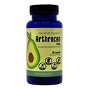 Suplemento Conjunto de Salud, 300Mg Avocado Soy Unsaponifiable, No GMO, Dairy Free, Gluten Free &amp; Shellfish Free, 60 Day Supply, One Capsule Por Day (2 Meses)...
