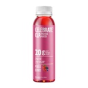 Celebrar las vitaminas Celebrar CLR Whey Isolate Protein Water, Mixed Berry - 20g Protein, Listo para beber - Gluten Gratis y Sugar Gratis - Para los pacientes de cirugía Bariatric Post, 12 Pack