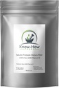 Saber-Cómo Alimentos Prebiótico Fibra dietética (No-GMO) Hecho 100% con Fibersol-2: 12 oz Pouch