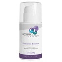 Crema de Progesterona Ecológica para Mujeres, Progesterona Bio-Identica Natural Suplemento de Equilibrio y Apoyo Hormonal - PMS, Perimenopause, Menopause, 3.3 fl oz