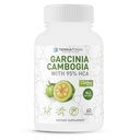 Extracto 100% puro de Garcinia Cambogia – 95% HCA natural 1368mg por servicio – Soporte rápido para la pérdida de peso, Supresor todo natural – para hombres y mujeres - 30 servicios