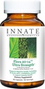 Respuesta inicial Fórmulas Flora 20-14 Ultra Strength - Suplemento probiótico con 20 millones CFU - 14 Strains probióticos - Vegetariano y no GMO - Hecho sin 9 alérgenos alimentarios - 60 cápsulas ules