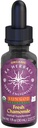 RA Herbals - Certified Organic Soothing Fresh Chamomile Tincture  durable Fresh Blend for Relaxation