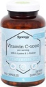 Vitacost Synergy®, Vitamin C-1000 Including L-Lysine & L-Proline, 240 Capsules