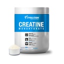 Creatine Monohydrate Powder 5000mg – Soporta recuperación muscular y mejora potencia- ayuda a ayuno y entrenamiento - Desarrollado (60 servidumbres)