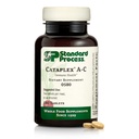 Standard Process Cataplex A-C - Suplemento para Immune & Healthy Cell Support with Vitamins C & A - Aids Eye Health - Contiene ingredientes con actividad antioxidante - 180 Tablets (90 Servings)