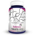 Nootropics Depot Sabroxy® Tablets TEN 100mg TENIDO 90 Cuenta TENIDO Mínimo 10% Oroxylin-A Silencio Oroxylum indicum TEN may Help Promote Focus " Motivation TEN may Help Promote Cognitive Function