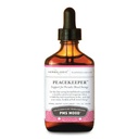 Herbalogic - gotas de hierba líquida de Pacificador - Reduce los PMS Related Mood Swings - Basado en la Fórmula China Tradicional Xiao Yao San con hierbas adicionales para el soporte de orina - Contiene Turmérico - 2 Fl. Oz.