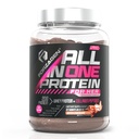 Forzagen All in One Protein for Her ← Pólvora de proteínas femeninas con péptidos multi colágeno tóxico Hidrolyzed Collagen Suplemento, Gut Health, Great for Pre ' Post Workout  Dutch Chocolate, 30+ Servicios