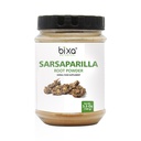 bixa BOTANICAL Sarsaparilla Root Powder (HEMIDESMUS INDICUS) - 100g(3.5 Oz) Pack de 1 vida Natural Blood Purifier &amp; Cooling Agent ← Anti Oxidant Herbal Supplement
